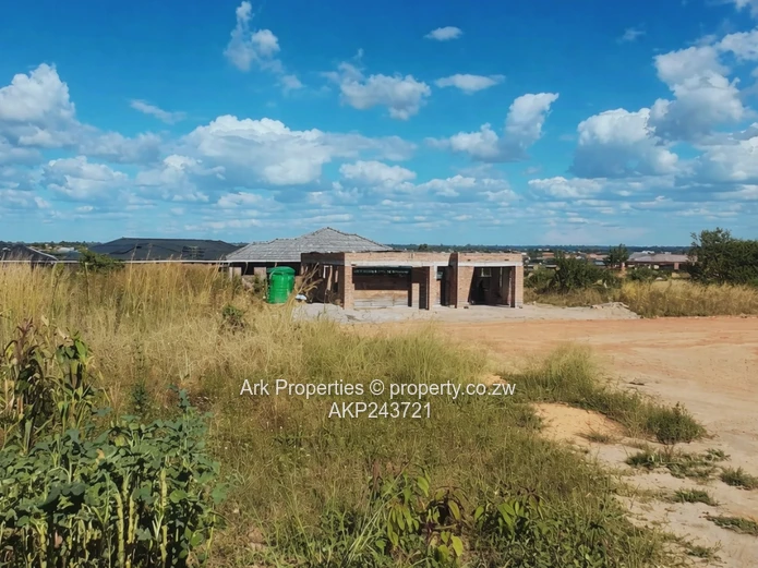 Residential Property for Sale – Goshen / Zimre Park