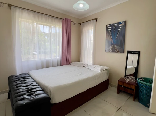 3 Bedroom Townhouse Complex
