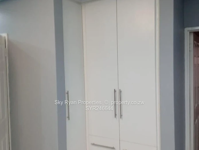 Aspindale House For Sale 