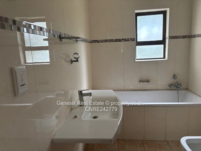 Elegant 4 bedroom home to rent