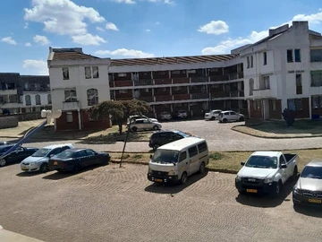 Stylish & Secure Living – Move-In Ready 2-Bedroom Gem