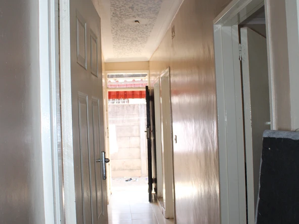 2 Bedroom Townhouse Complex