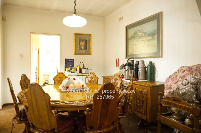 Charming Family Home in a Quiet Location