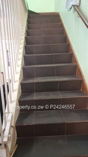 Avenues Duplex Flat $139K
