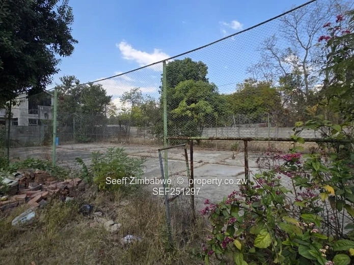 Greendale Fixer with Re-Development Potential
