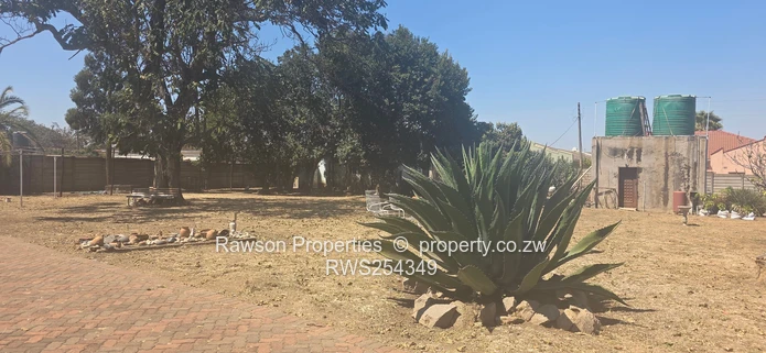 Superb opportunity in Bluffhill 