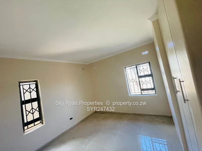 Zimre Park Flats For Sale