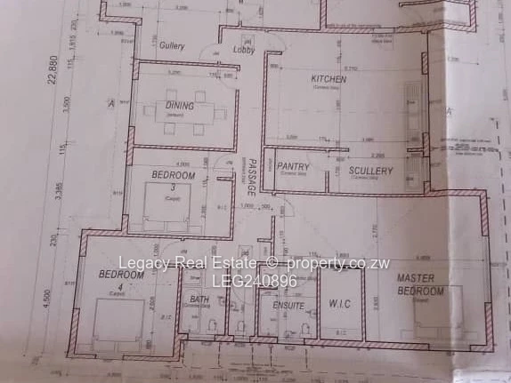 Foundation Complete – Westlea Stand Available