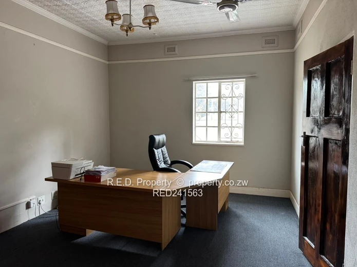 Where Space Meets Opportunity In Suburbs!