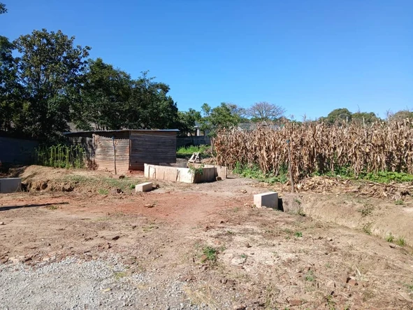 Prime 2000 m² Mandara Land for Sale: Utilities & Easy Access!