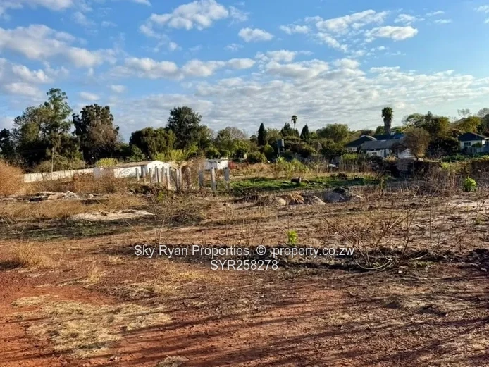 Prime 9,000Sqm Land For Sale | Hatfield,