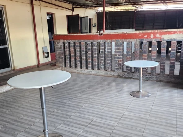 Shop & Retail Property