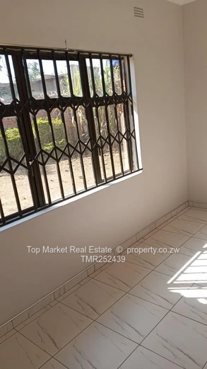 Sandton House for rent