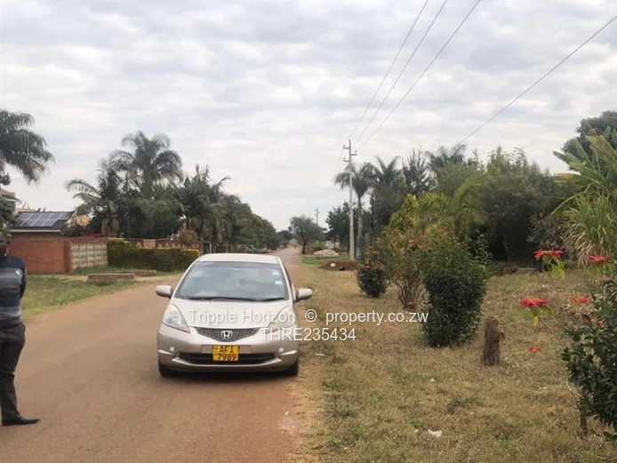 Mt Pleasant Heights Stand For Sale