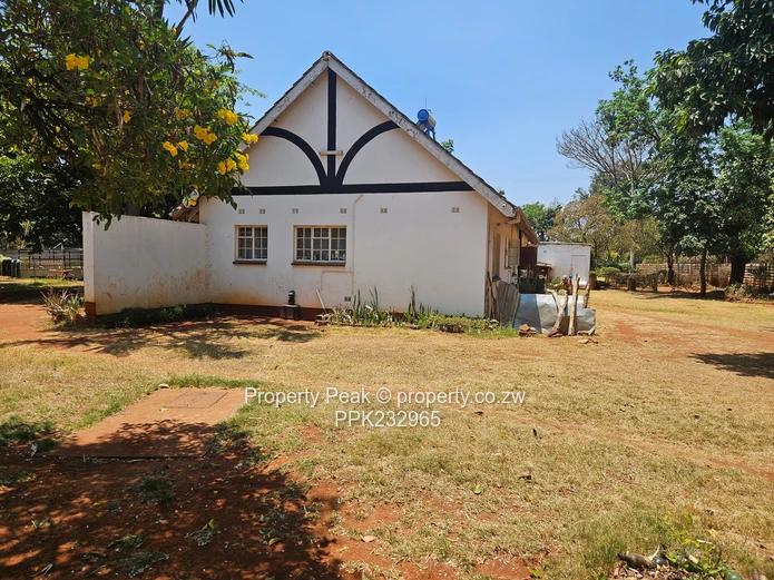 Old House  For Sale In The Heart Of Borrowdale