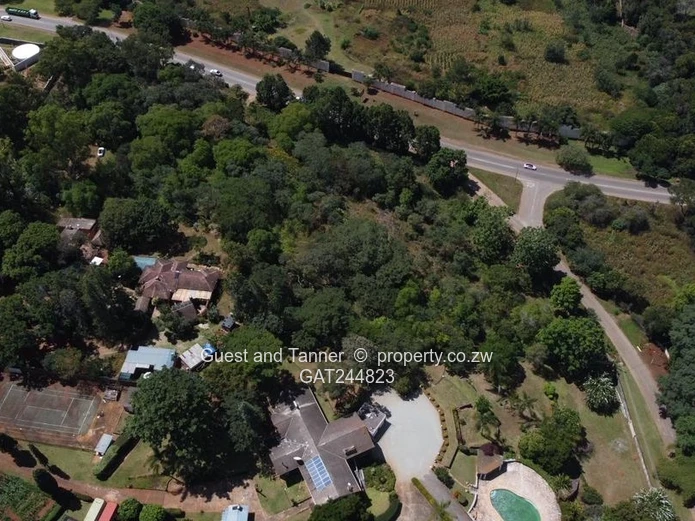 Rolf Valley | The Golden Triangle | Prime Development Land For Sale