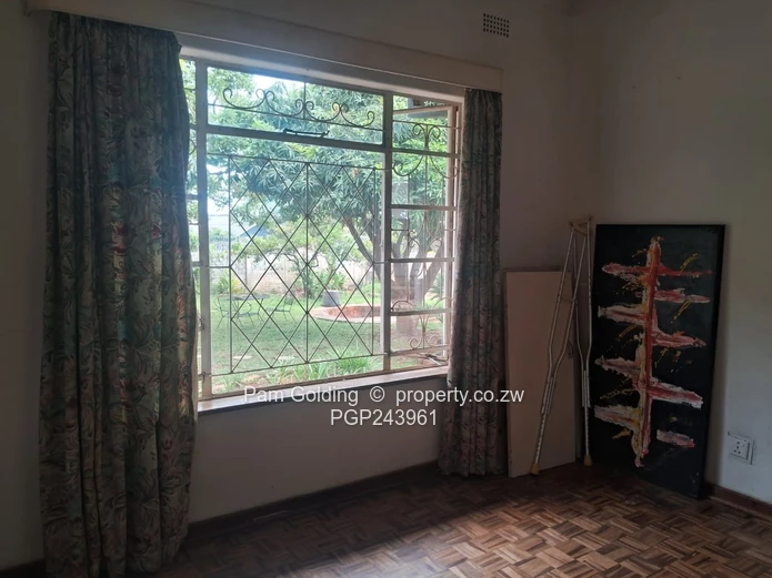 Prime Braeside Opportunity (Sole Mandate)