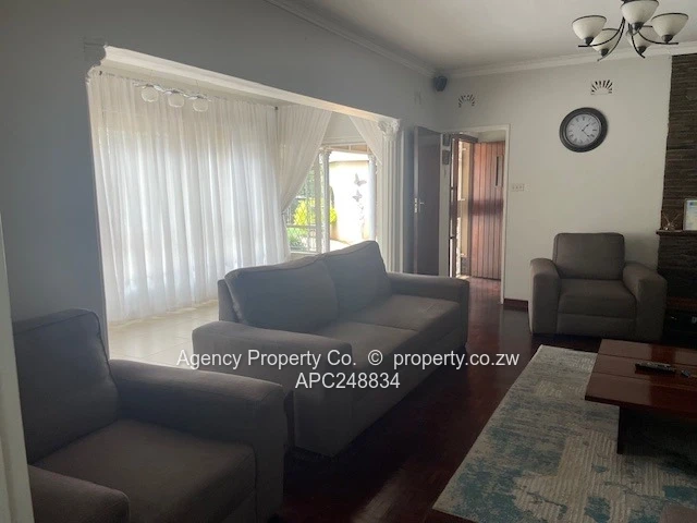 Prime Property With Commercial Opportunity