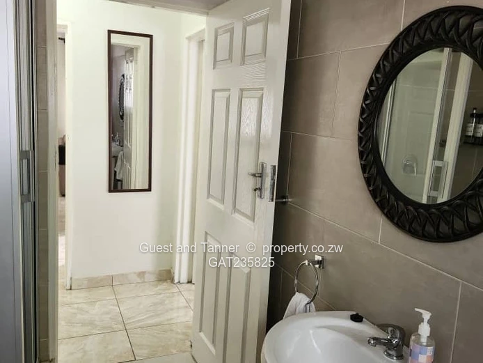 Avondale West Garden Flat for Sale – 1 Bedroom with Solar. Ideal Investment Property!