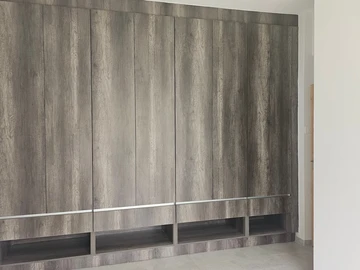 3 Bedroom Flat & Apartment