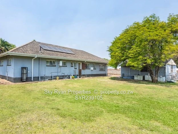 Eastlea Commercial Property For Sale