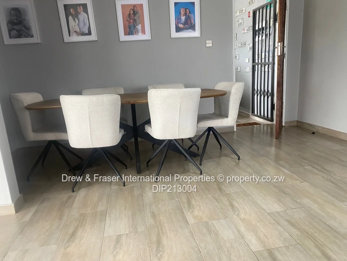 Charming 3-Bed in Mabvazuva for rent $800 unfurnished 