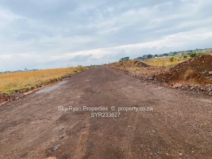 Spitzkop Gardens: Your Dream Home Awaits!