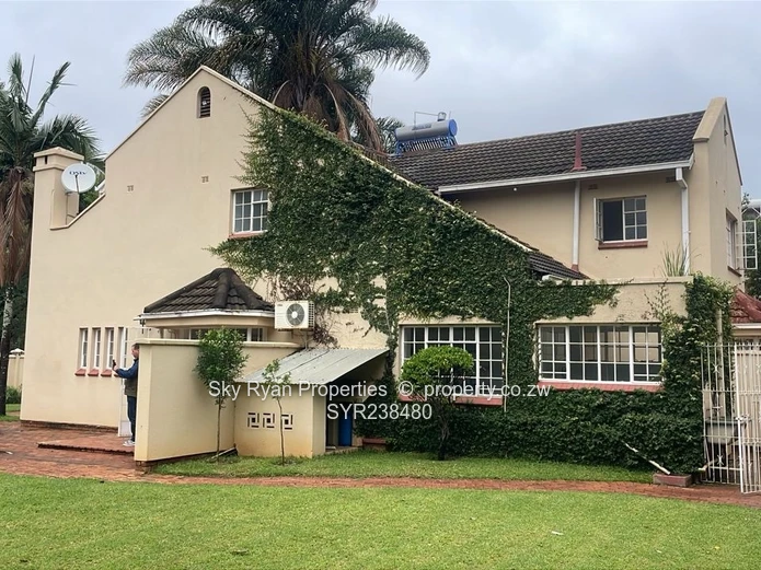 Borrowdale Corner House For Sale