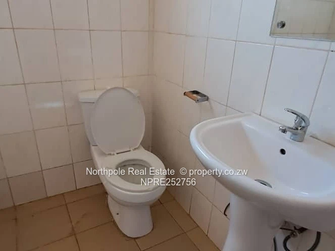 Mkwisi House To Let