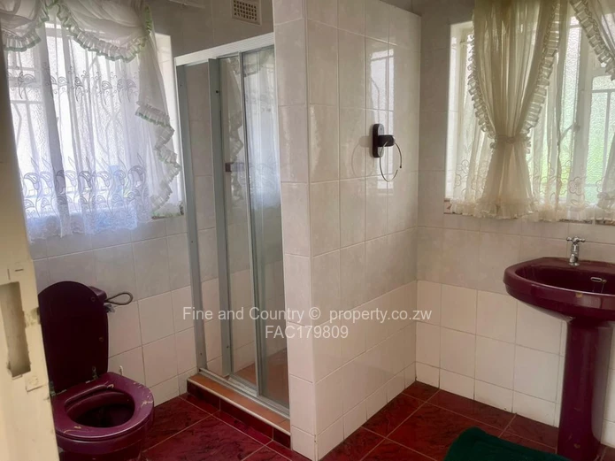 Unique Selbourne Residential Property-Offers Invited 
