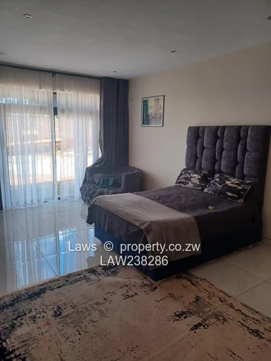 Beautiful Family Home in Gletwin Park