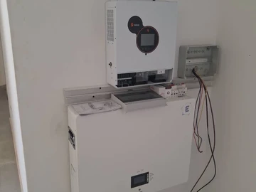 3 Bedroom Garden Flat