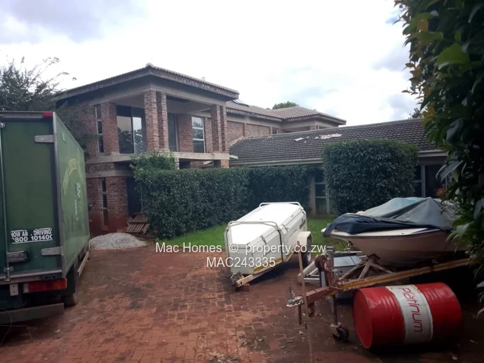 Greystone Park Full House For Sale ??