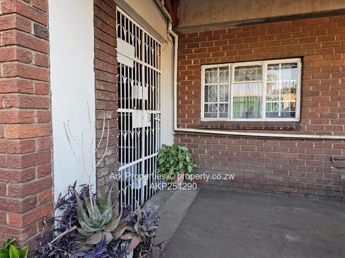 Willowvale Warehouse for Sale