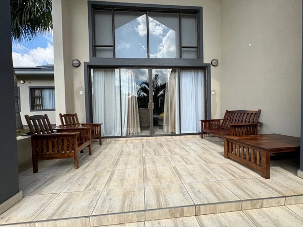 3 Bedroom Townhouse Complex