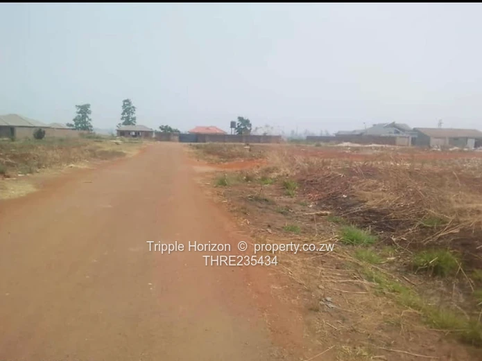 Mt Pleasant Heights Stand For Sale