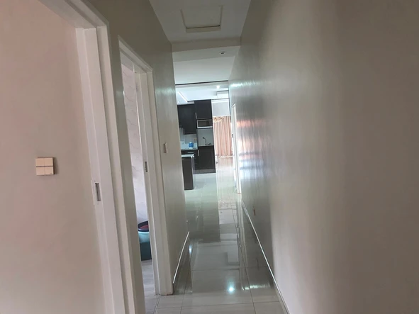 17 Unit Townhouse Complex