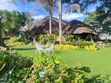 Escape to Your Lakeside Sanctuary at Lake Chivero!
