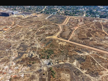 Land