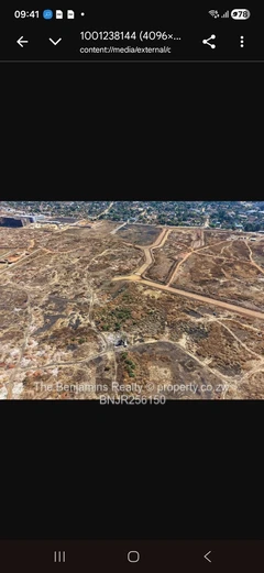 Prime 3 Hectare Commercial Land For Sale
