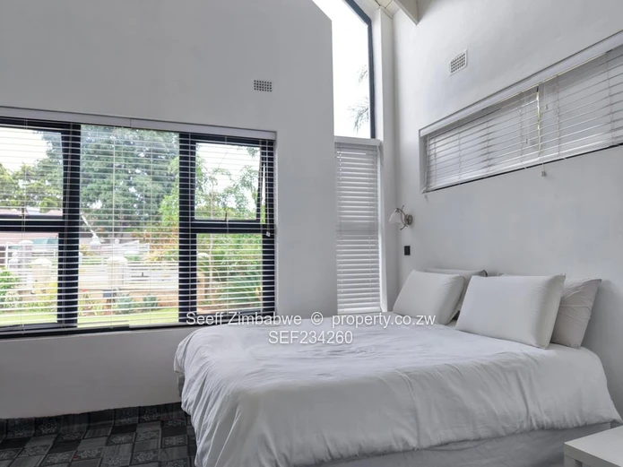 Stunning 3-Bedroom House for Sale in Borrowdale, Harare