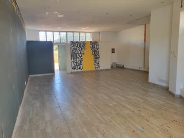 Shop & Retail Property