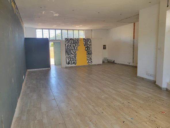 Shop & Retail Property