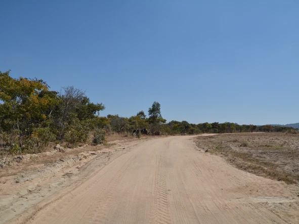 Farm & Agricultural Land