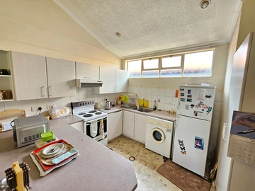 2 Bedroom Townhouse Complex