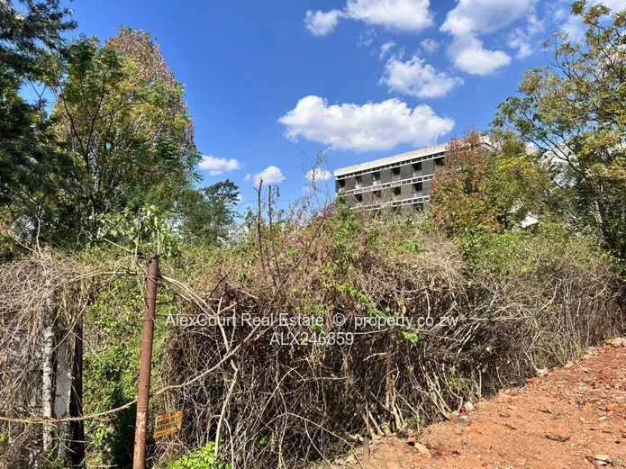 Good Investment, Prime Location!!!