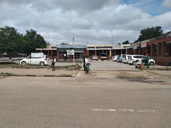 Shop & Retail Property