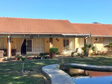4 Bedroom House for sale in Beitbridge 