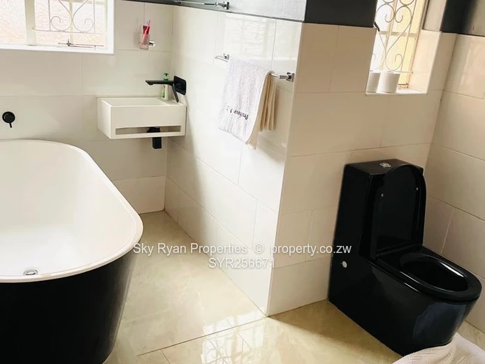 Penthouse For Sale In The Avenues 