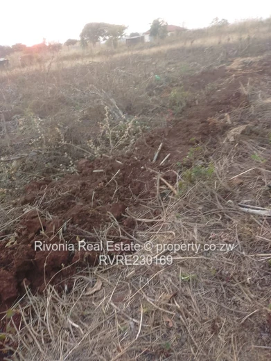 2263 m² Glen Forest Stand — Municipal Water & Scenic Views